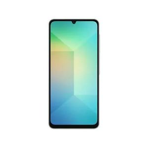 Samsung A06 64GB DS LTE Light Blue - Image 1