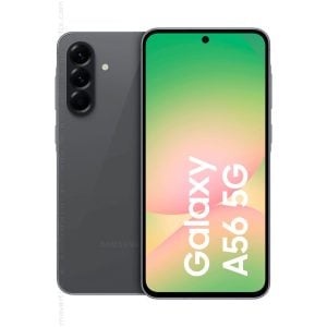 Samsung Galaxy A56 5G 256GB Awesome Graphite - Image 1