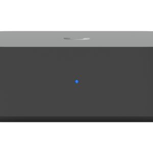 Ubiquiti UniFi PoE Audio Port Audio Streamer - Image 1