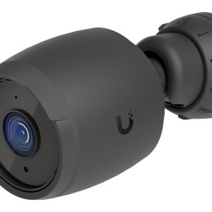 Ubiquiti UniFi Protect G6 Bullet 8MP Black IP Camera - Image 1