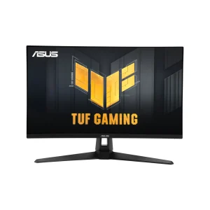 Asus TUF 27" WQHD VA 170Hz Gaming Monitor - Image 1