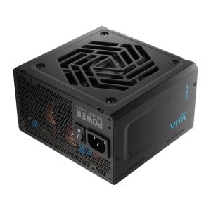 FSP VITA BD 750W 80PLUS Bronze ATX Non-modular Power Supply - Image 1