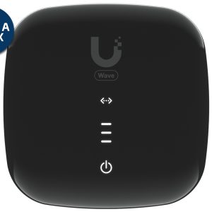 Ubiquiti UISP WaveFiber SC/APC 2.5Gbps Ethernet ONU 20pk - Image 1