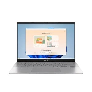 Asus VivoBook S14 14" Core-U7 16GB 1TB Win 11 Pro Notebook - Image 1
