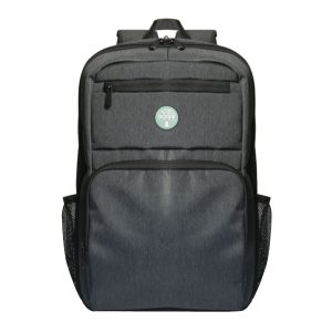 Port Designs Seattle 15.6" Backpack - Grey - Image 1