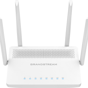 Grandstream Enterprise WiFi 5 1 x Gigabit SFP router | GWN7052F - Image 1