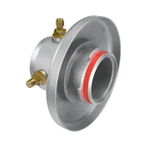RF Elements 6Ghz TwistPort Adapter with SMA Connectors - Image 1