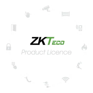 ZKTeco - ZKBioTime 8 Time & Attendance Software for 50 Devices, Self Hosted Software - Image 1