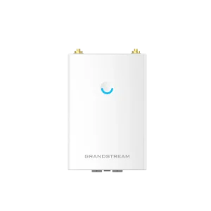 Grandstream Enterprise WiFi 5 Compact Long Range Outdoor AP | GWN7605CLR - Image 1