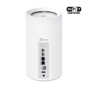 TP-Link Deco Wi-Fi 7 Mesh System (1-pack) | TP-DECOBE85-1P - Image 2