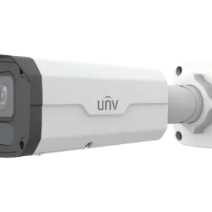 Uniview UNV 5MP LightHunter Fixed Bullet IP Camera 4mm | IPC2225SB-ADF40KM-I1 - Image 1