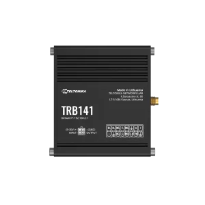 Teltonika CAT 1 IoT Gateway | TRB141 - Image 1