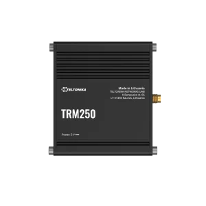 Teltonika LTE-M/NB-IoT Modem | TRM250 - Image 1