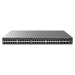 Grandstream Enterprise L2++ 48 port Managed GbE PoE Switch 720W | GWN7806PH-PRO - Image 1