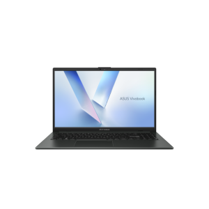 Asus Vivobook GO 15 15.6" Intel Celeron 8GB 256GB Win 11 Home Black Notebook - Image 1