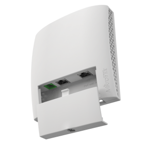 MikroTik wsAP ac lite - In wall Wi-Fi Router - Image 1