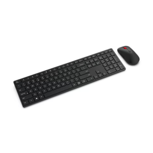 Lenovo Wireless Multi-Mode Pro Combo Keyboard and Mouse 6000 - Image 1