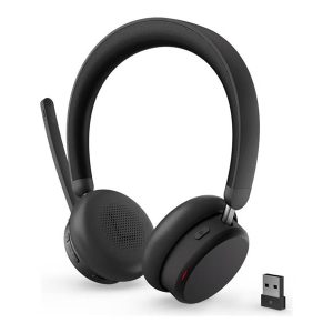 Lenovo Dual-Mode Wireless ANC Headset 6550 - Image 1
