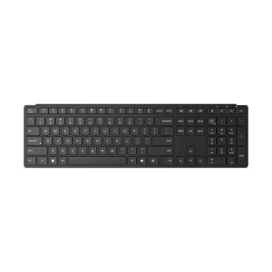 Lenovo Wireless Multi-Mode Pro Keyboard 6000 - Image 1