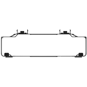 HP B200 PC Mounting Bracket - Image 1