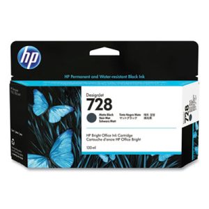 HP LaserJet Black Developer Unit - Image 1