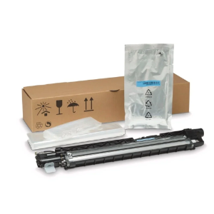 HP LaserJet Cyan Developer Unit - Image 1
