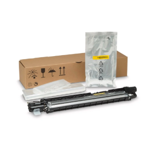 HP LaserJet Yellow Developer Unit - Image 1