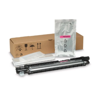 HP LaserJet Magenta Developer Unit - Image 1