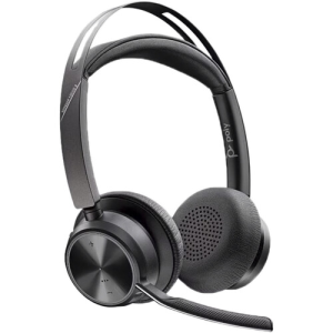 Poly VF2 -M USB-C-C HS +USB-C/A Headset - Image 1