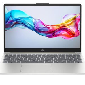 HP 15s R7 15.6in FHD Notebook - Image 1