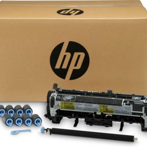 Hp 220V Maintenance Kit M630 - Image 1