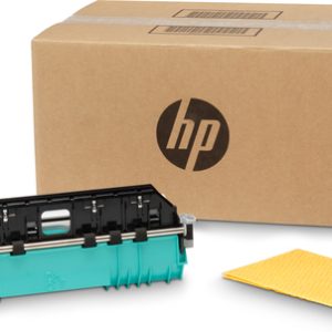 HP OfficeJet Ink Collection Unit - Image 1