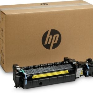 HP LaserJet 220V Fuser Kit - Image 1