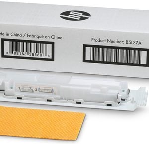 HP Color LaserJet Toner Collection Unit - Image 1