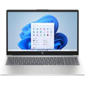 HP 15s 15.6in FHD Notebook - Image 1
