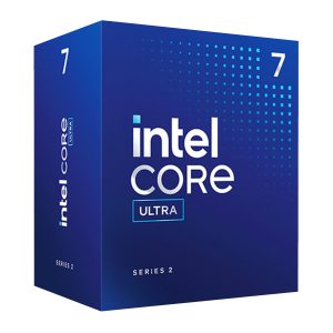 Intel® Core™ Ultra 7 265 LGA1851 2.40GHz 20-Core CPU - Image 1