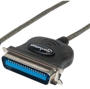 Manhattan Full-Speed USB-C to Cen36 - Image 1