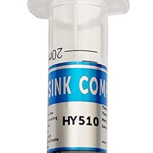 UniQue HY510 Thermal Heatsink Compound Paste - Image 1