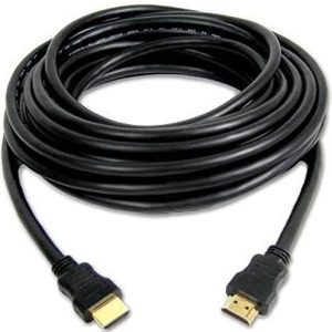 UniQue 30M HDTV Male To Male HDMI Cable - Image 1
