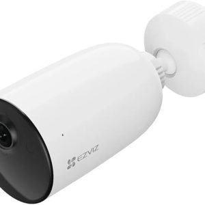 Ezviz CB3 Standalone Smart Home Battery Camera - Image 1