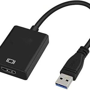 UniQue USB 3.0 To HDMI Adapter Cable - Image 1