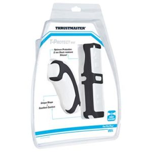 ThrustMaster T- PROTECT Black Storage - Image 1