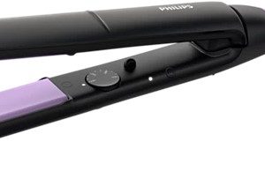 Philips StraightCare Essential ThermoProtect Straightener - Image 1