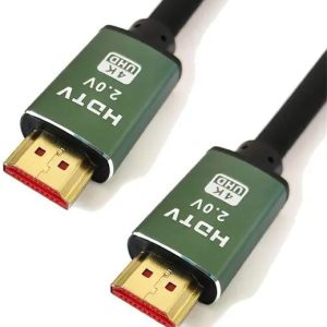 UniQue 4K Ultra HD Premium High Speed 10M HDTV Cable - Image 1