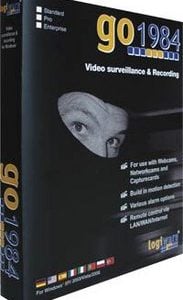 Intellinet Video surveillance and recording solution for - Image 1