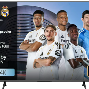 Hisense 50 Inch UHD A6Q Series Smart LED TV - Image 1