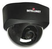 Intellinet NFD30 Network Dome Camera