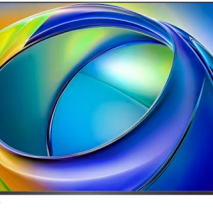 Toshiba 65 inch C350RP Series 4K UHD Smart LED TV - Image 1