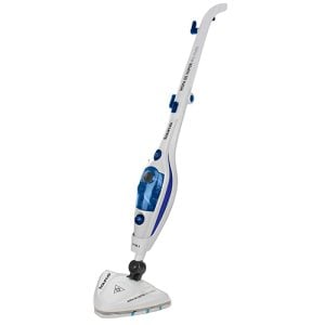 Taurus 9 In 1 Foldable Upright Steam Mop - Image 1