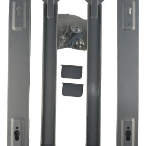 Intel Sr1400/Sr2400 - Rack Mount Bracket - Image 1